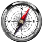 Logo of Best Compass android Application 